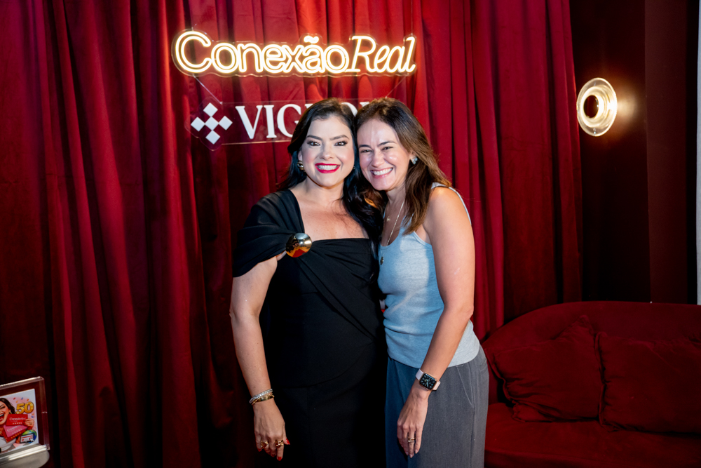 Viviane Almada E Bia Bezerra