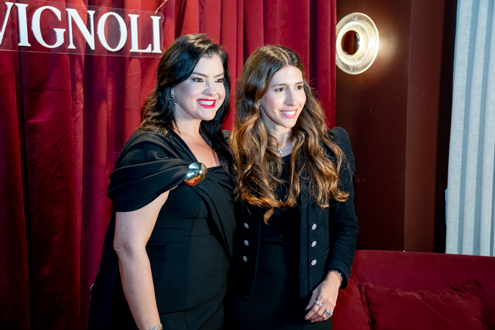 Viviane Almada E Tayra Romcy (1)