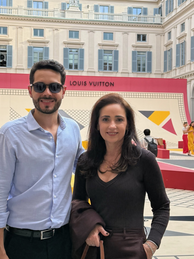 Wagner Neto E Isabela Fontenele
