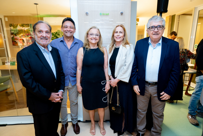 Expansão em curso - Sicredi Veredas leva o cooperativismo ao centro financeiro da Capital cearense