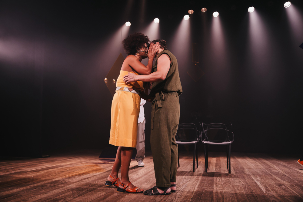 Well Aguiar Pede Isabel Fillardis Em Casamento Nos Aplausos 4