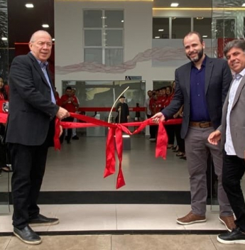 Grupo HWS avança no Cariri com nova operação da Honda e reforça plano de crescimento no interior do Ceará