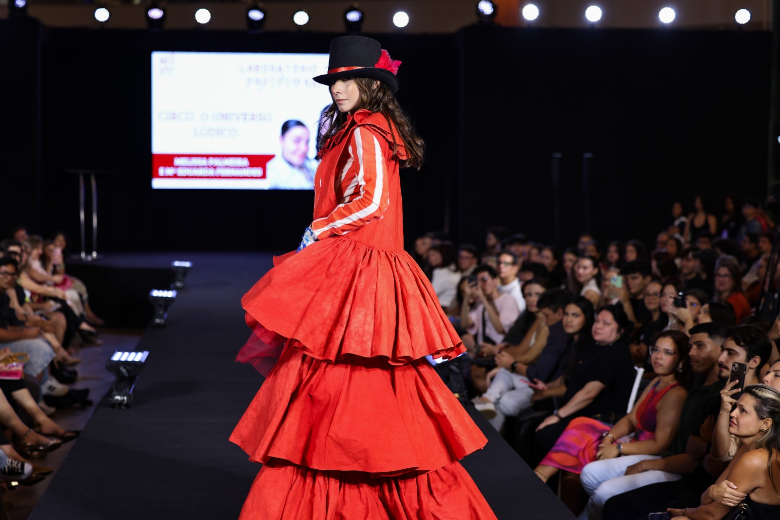 Semana de Moda da Unifor destaca nova geração criativa com foco em raízes culturais