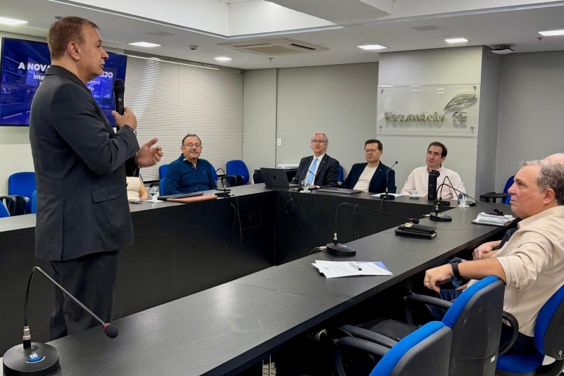 Fecomércio Ceará debate uso da inteligência artificial para impulsionar vendas