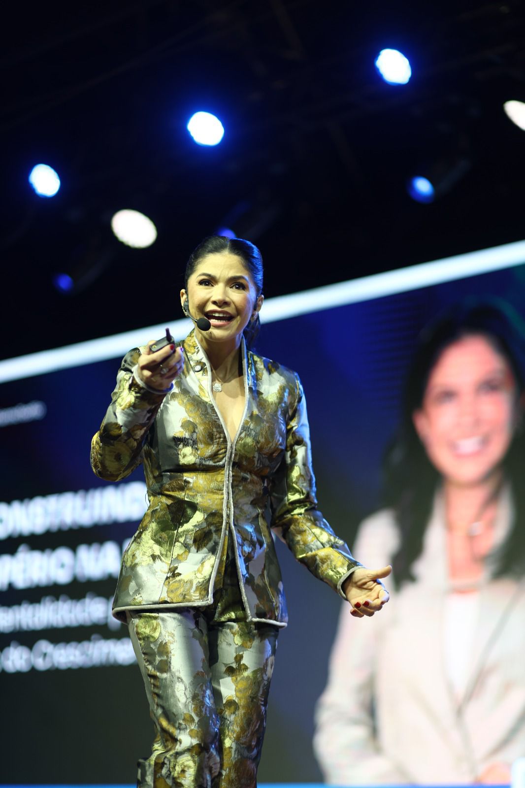 Tatianne Teófilo, CEO do Grupo Avance