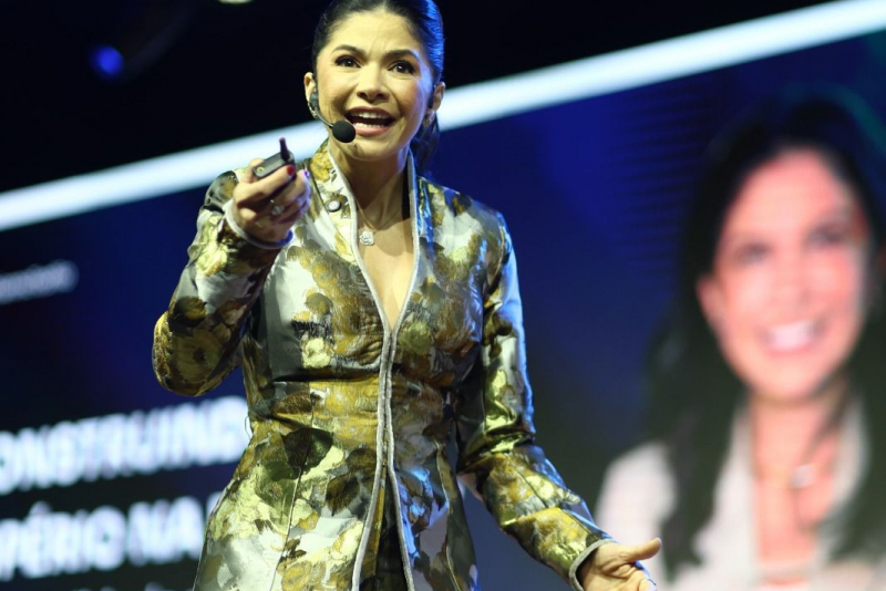 Tatianne Teófilo, CEO do Grupo Avance