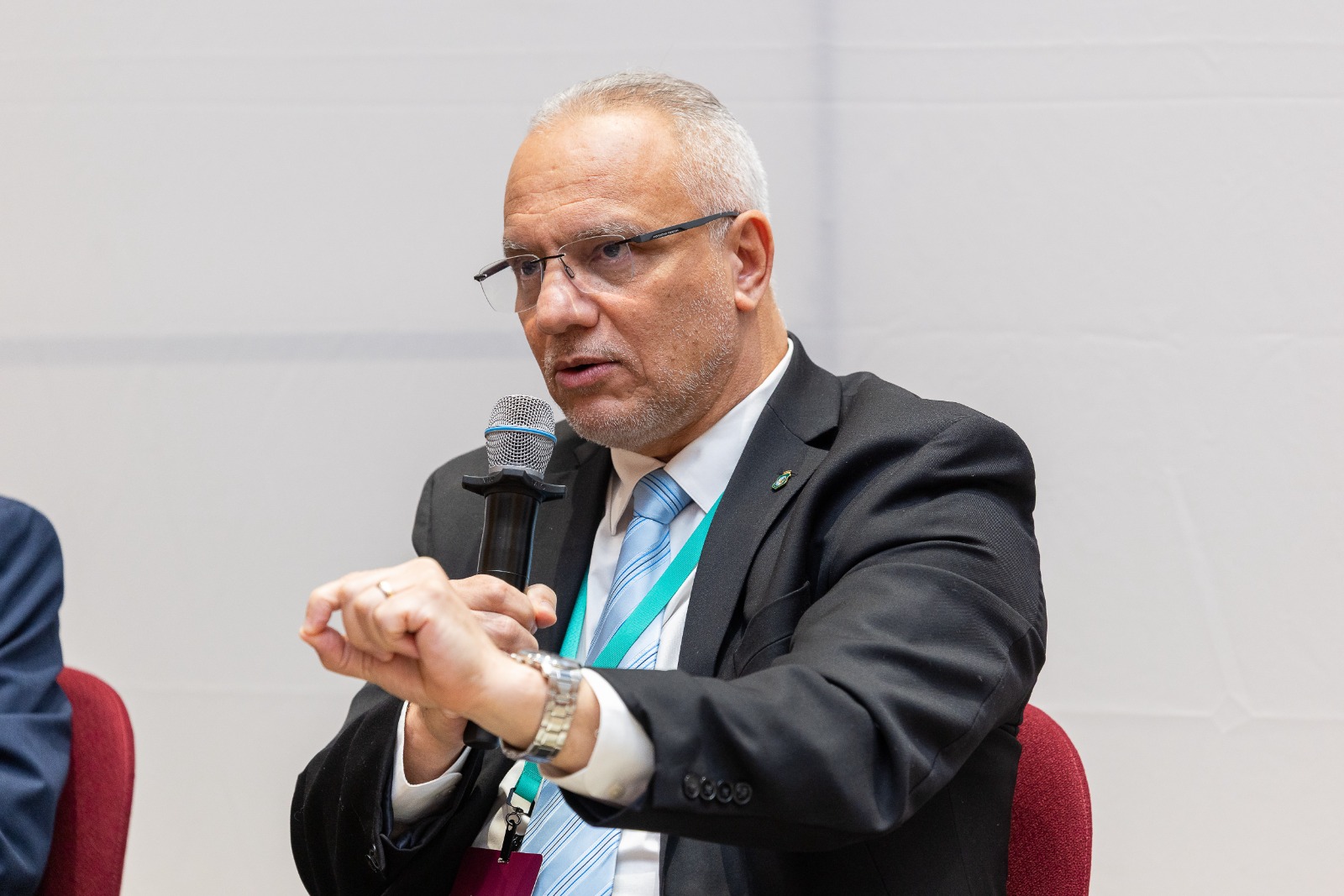 Segurança Pública do Ceará ganha destaque em fóruns internacionais nos EUA