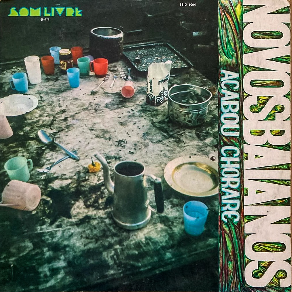 Museu da Fotografia apresenta nova temporada do “Imagens Sonoras” com encontros mensais dedicados à música, fotografia e história do Brasil