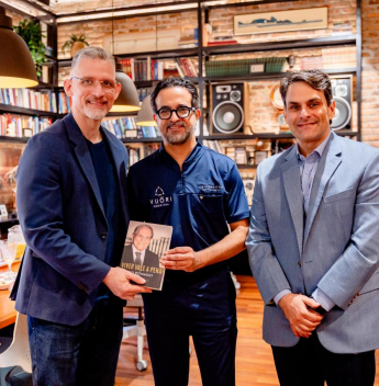 Fortaleza ganha hospital boutique de cirurgia plástica e reforça protagonismo no cenário nacional