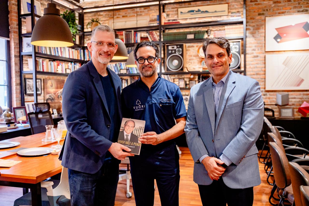 Fortaleza ganha hospital boutique de cirurgia plástica e reforça protagonismo no cenário nacional