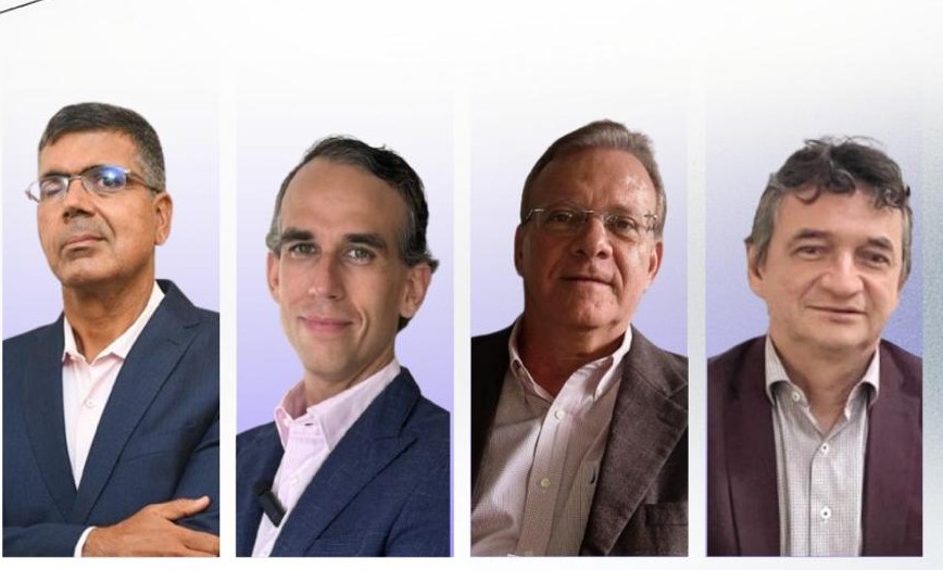 FACIC reúne economistas para debate sobre cenário econômico e estratégias para 2026