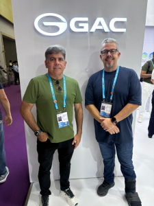 Grupo HWS no Canton Fair 2026