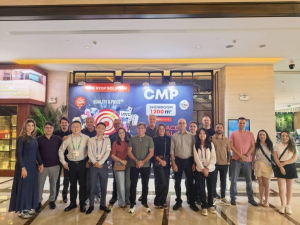 Grupo HWS no Canton Fair 2026