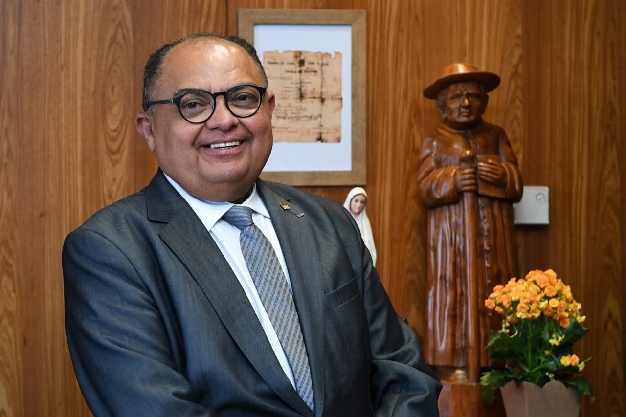 Ministro Teodoro Silva Santos leva tese sobre Tribunal do Júri ao centro do debate jurídico em encontro na FGV