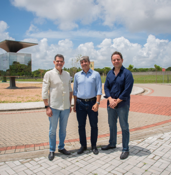 VERTIA Incorporadora conecta Ceará e Pernambuco a partir do lançamento do Paineiras Bairro-Parque