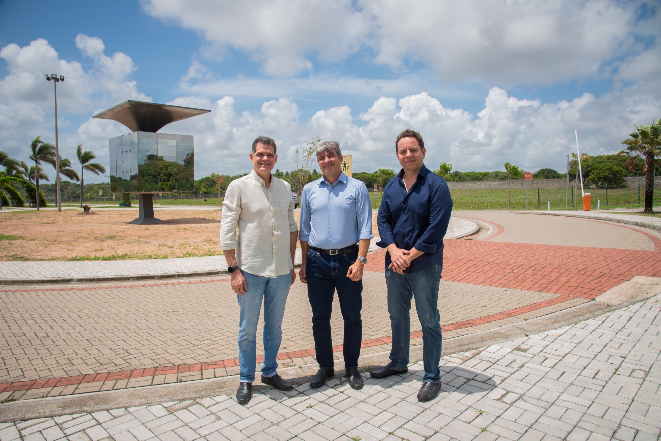 VERTIA Incorporadora conecta Ceará e Pernambuco com lançamento do Bairro Paineiras