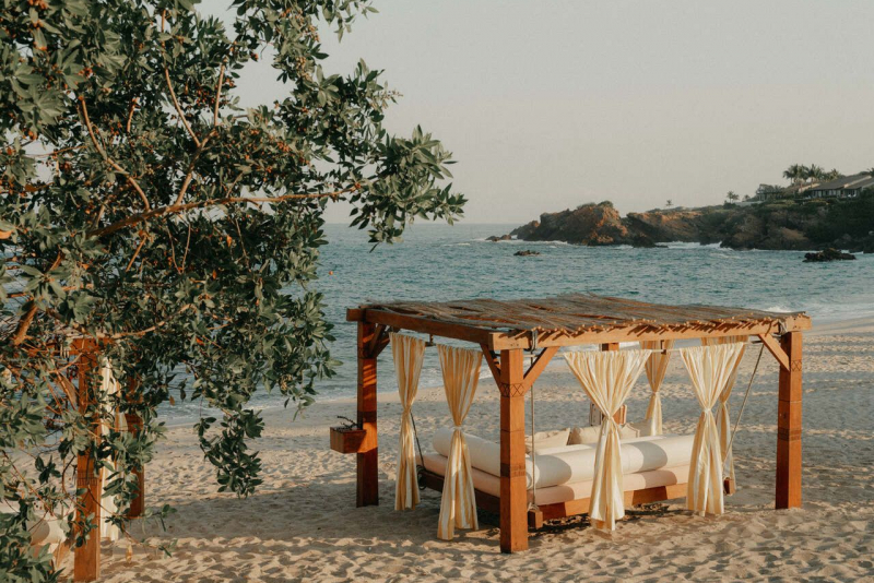 Four Seasons Resort Punta Mita