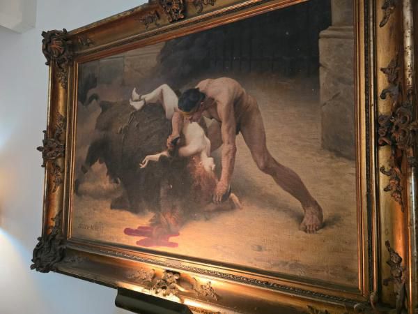 Obra de mestre francês abre leilão da Bid com catálogo de mais de 250 lotes