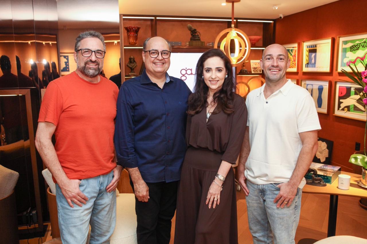 Rádica une arquitetura e produção manual em experiência exclusiva