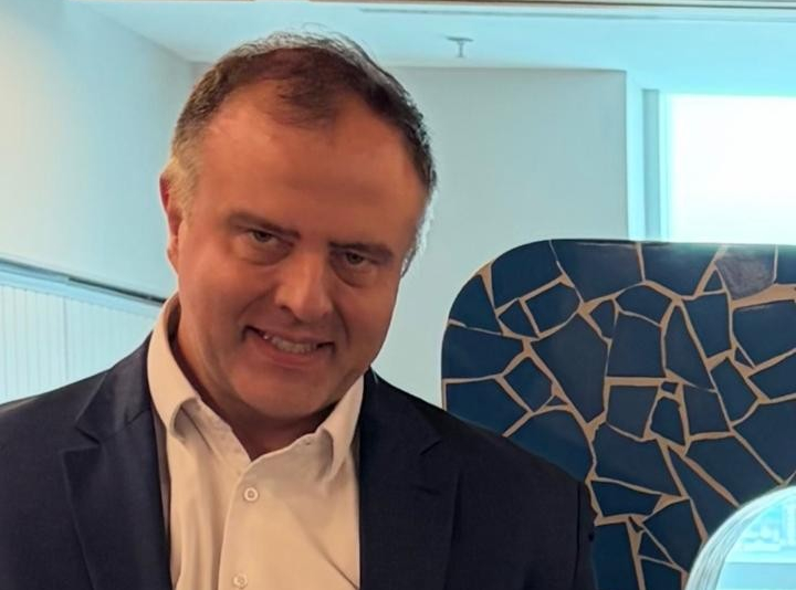 Gustavo Bonfiglioli Ramos