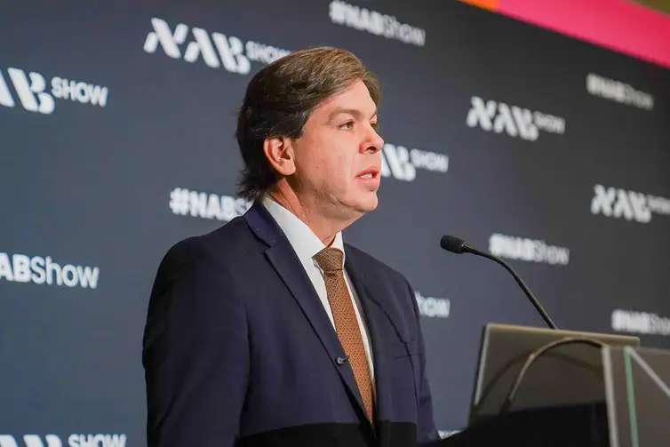 Brasil apresenta estratégia para TV 3.0 em principal feira global de tecnologia