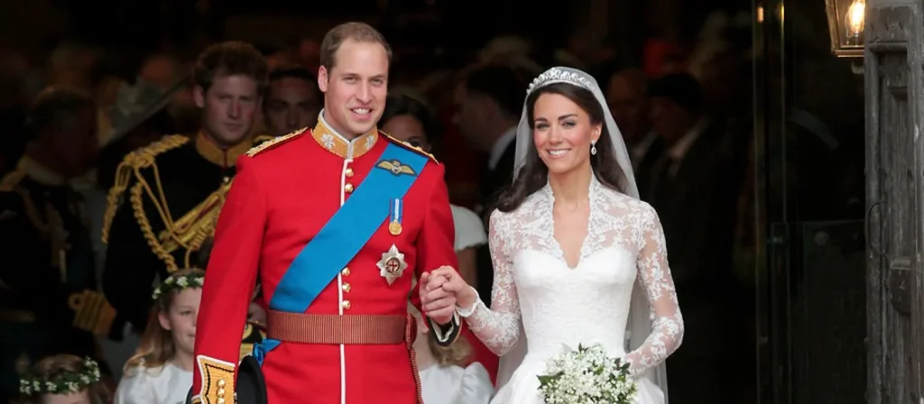 William Kate Royal Wedding Hero 1