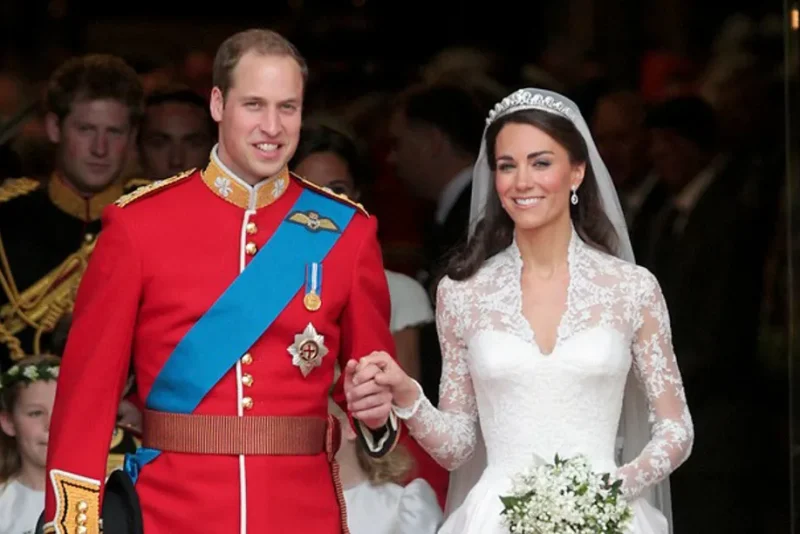 William Kate Royal Wedding Hero 1
