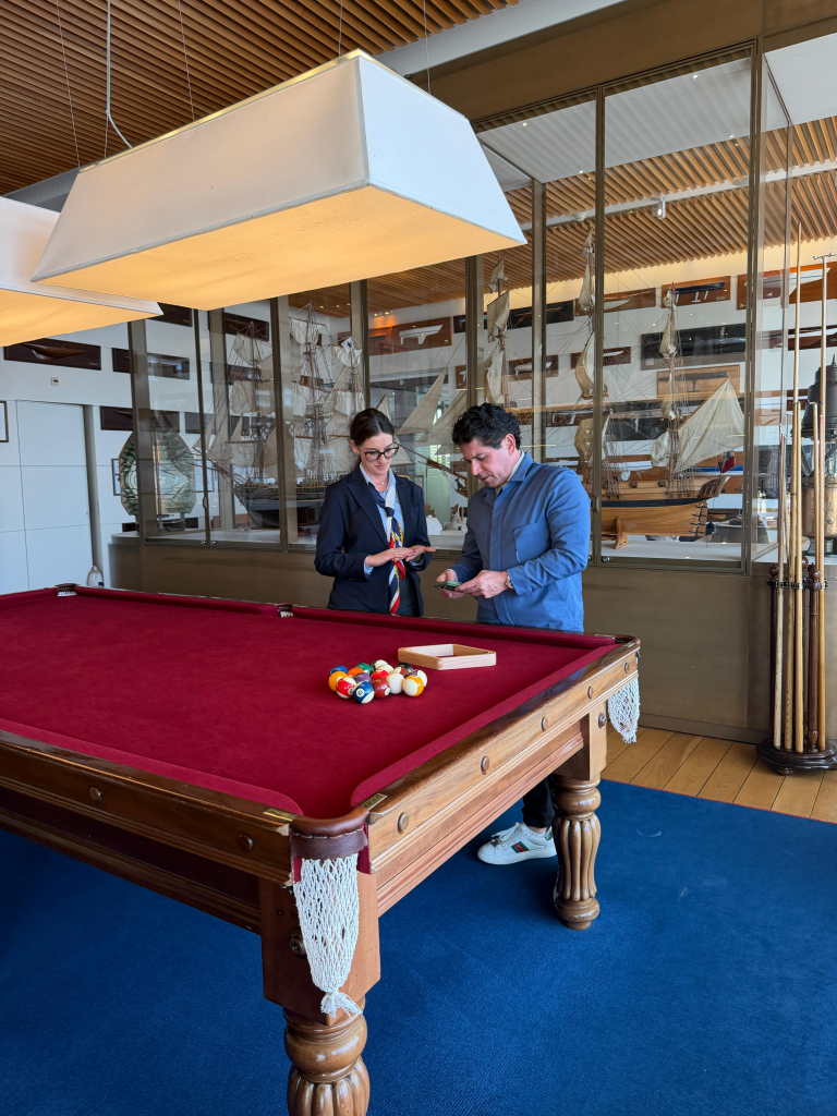 Yacht Club De Mônaco (1)