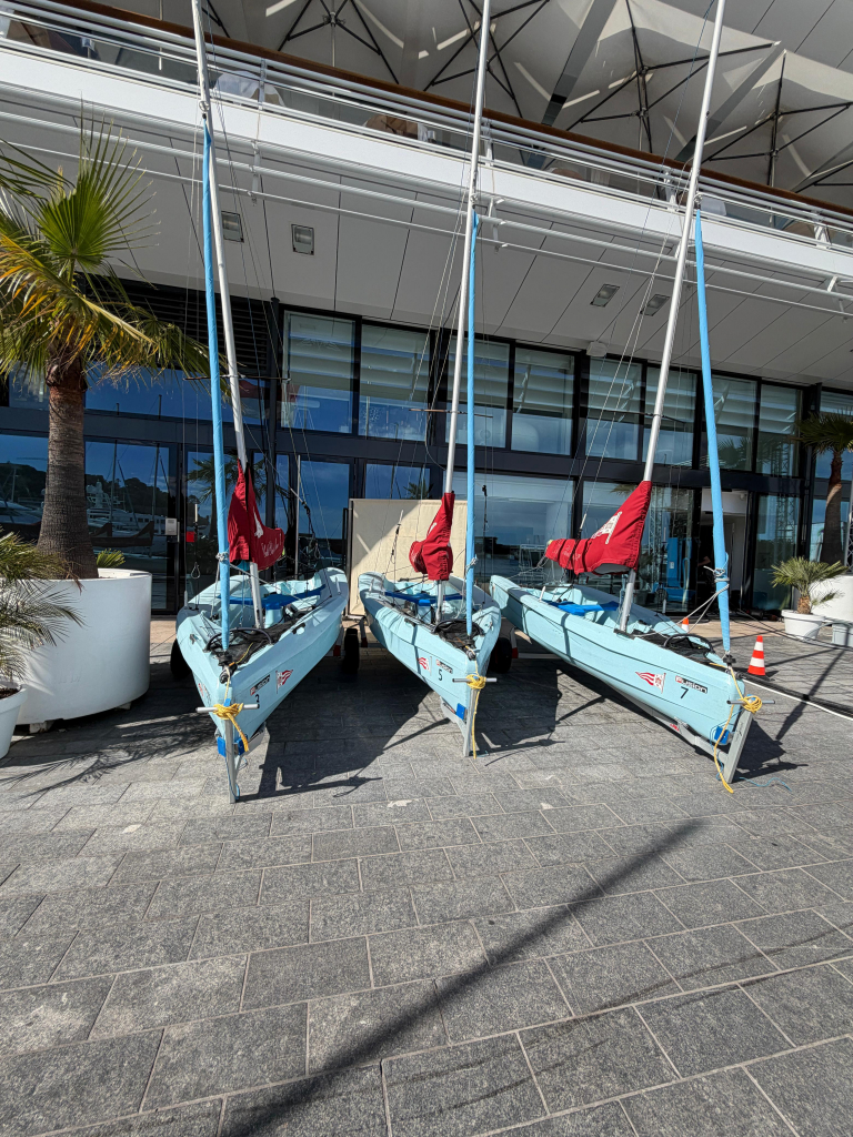 Yacht Club De Mônaco (2)