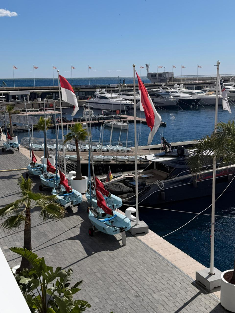 Yacht Club De Mônaco (3)