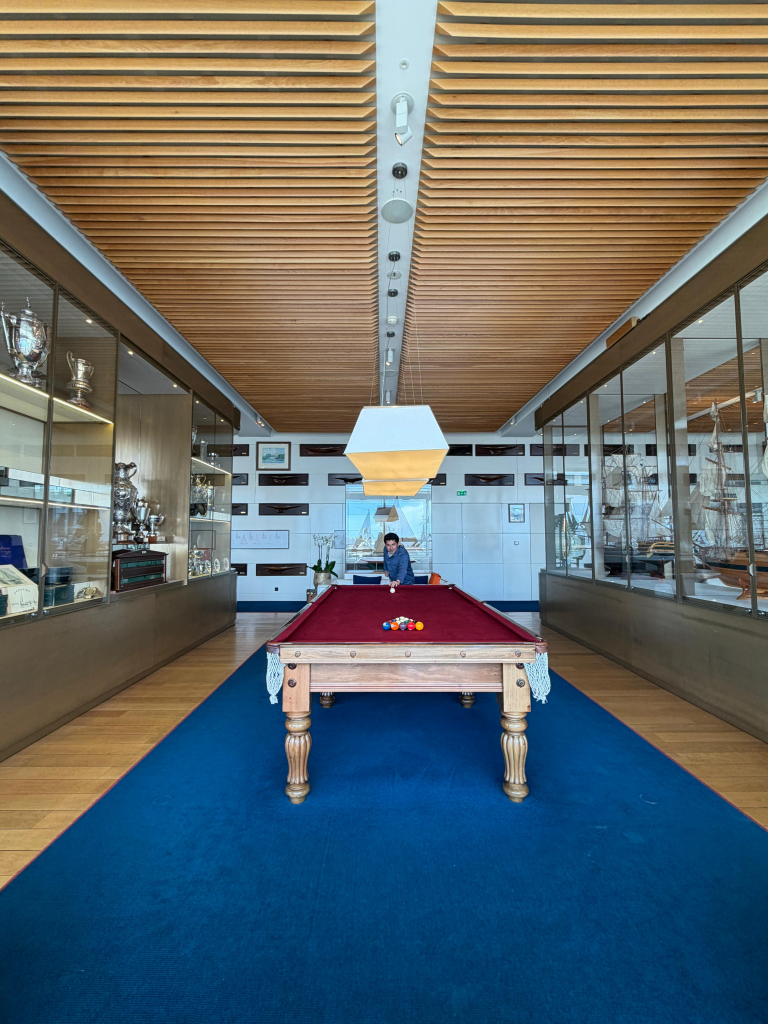 Yacht Club De Mônaco (5)