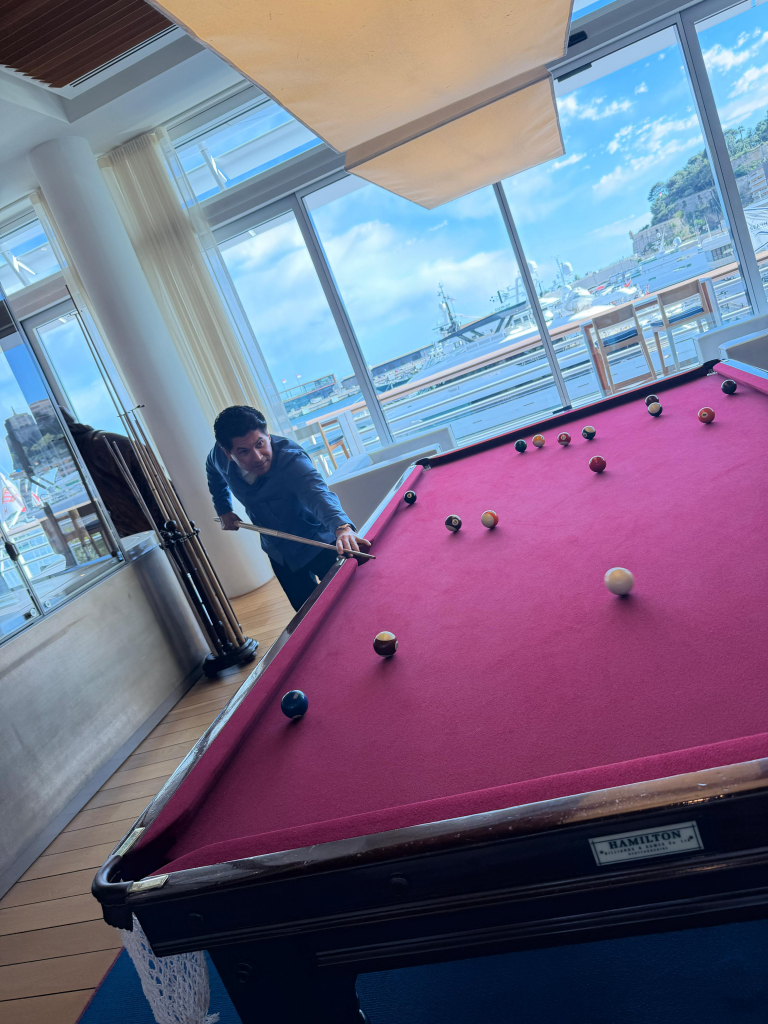 Yacht Club De Mônaco (6)