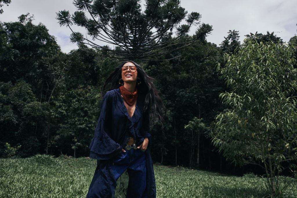 Yanna Lavigne & Garage Créditos Mariana Rios (1)