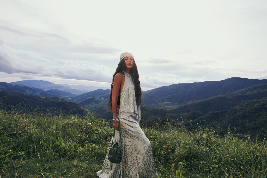 Yanna Lavigne & Garage Créditos Mariana Rios