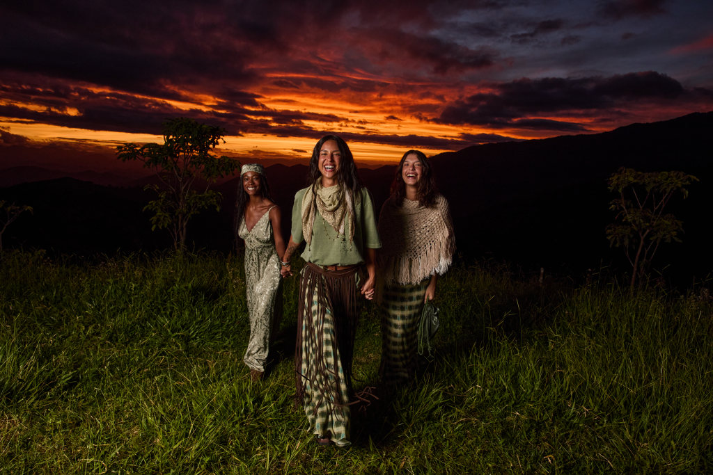 Yanna Lavigne & Garage Créditos Mariana Rios (2)