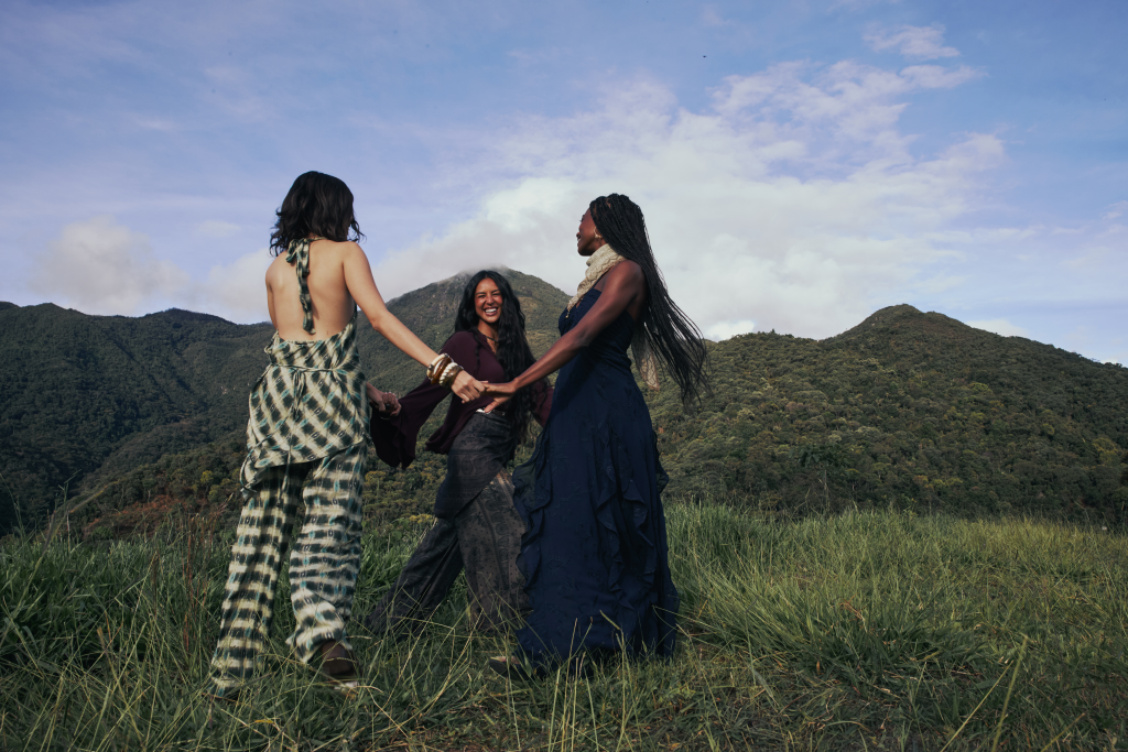 Yanna Lavigne & Garage Créditos Mariana Rios (3)