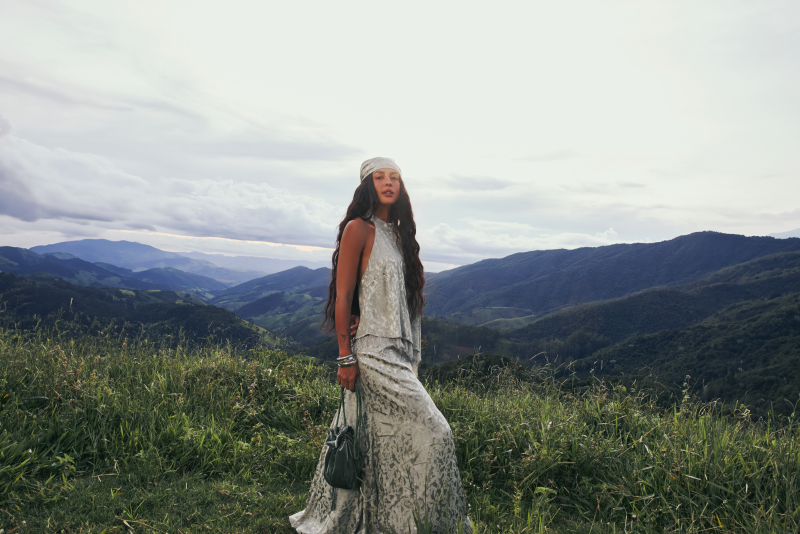 Yanna Lavigne & Garage Créditos Mariana Rios