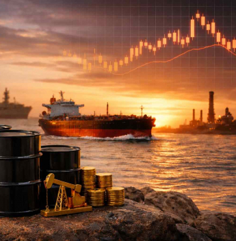 Petróleo recua até 3% com nova proposta de acordo entre Irã e EUA
