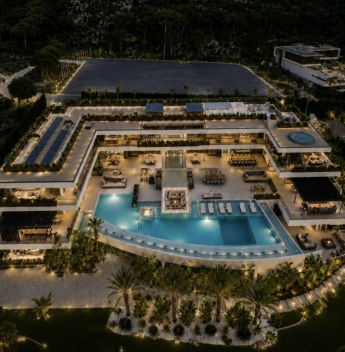 Cristiano Ronaldo constrói mansão de 60 milhões em Cascais e movimenta mercado imobiliário europeu