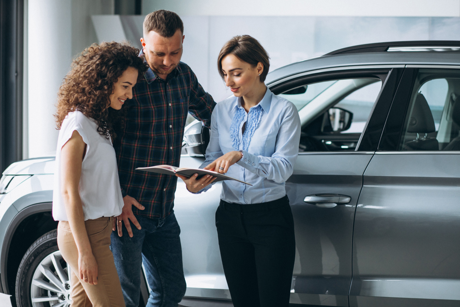 Com mercado automotivo em expansão, Senac Ceará investe na formação de novos vendedores