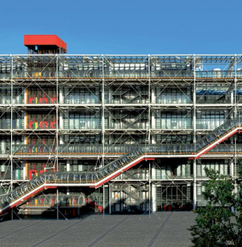 Museus e atrações icônicas passam por reformas e alteram viagens internacionais