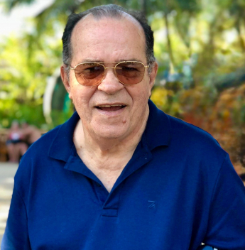 Ex-deputado federal Francisco Régis Monte Barroso morre aos 84 anos