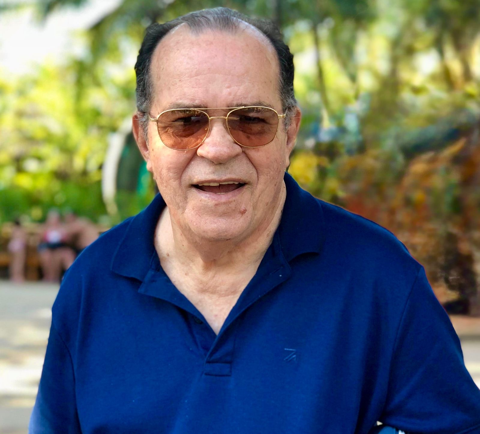 Ex-deputado federal Francisco Régis Monte Barroso morre aos 84 anos