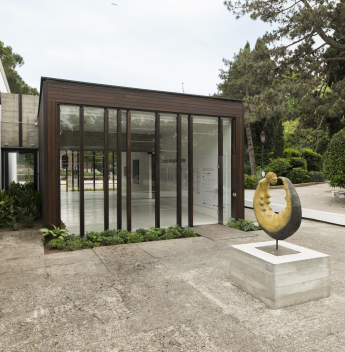 Brasil ocupa o Pavilhão da Bienal de Veneza com exposição inédita de Adriana Varejão e Rosana Paulino