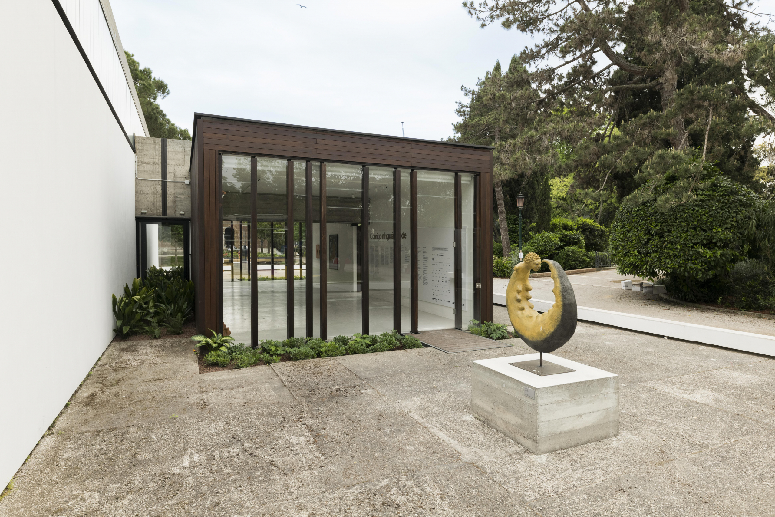 Brasil ocupa o Pavilhão da Bienal de Veneza com exposição inédita de Adriana Varejão e Rosana Paulino