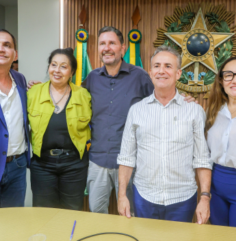 Romeu Aldigueri associa jornada de 40 horas a novo ciclo de reestruturação da Alece