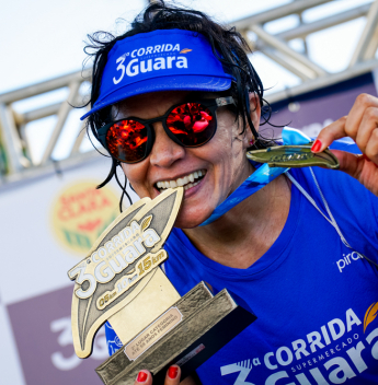 Corrida do Supermercado Guará abre inscrições para a 4ª edição em Fortaleza