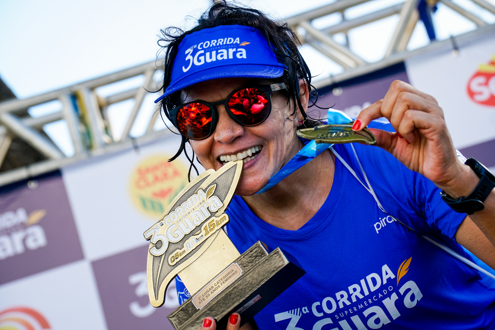Corrida do Supermercado Guará abre inscrições para a 4ª edição em Fortaleza