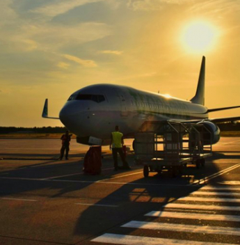 Governo propõe modelo tributário para ampliar aviação regional no Brasil