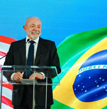 Pesquisa Quaest mostra reação de Lula e reacende disputa polarizada para 2026